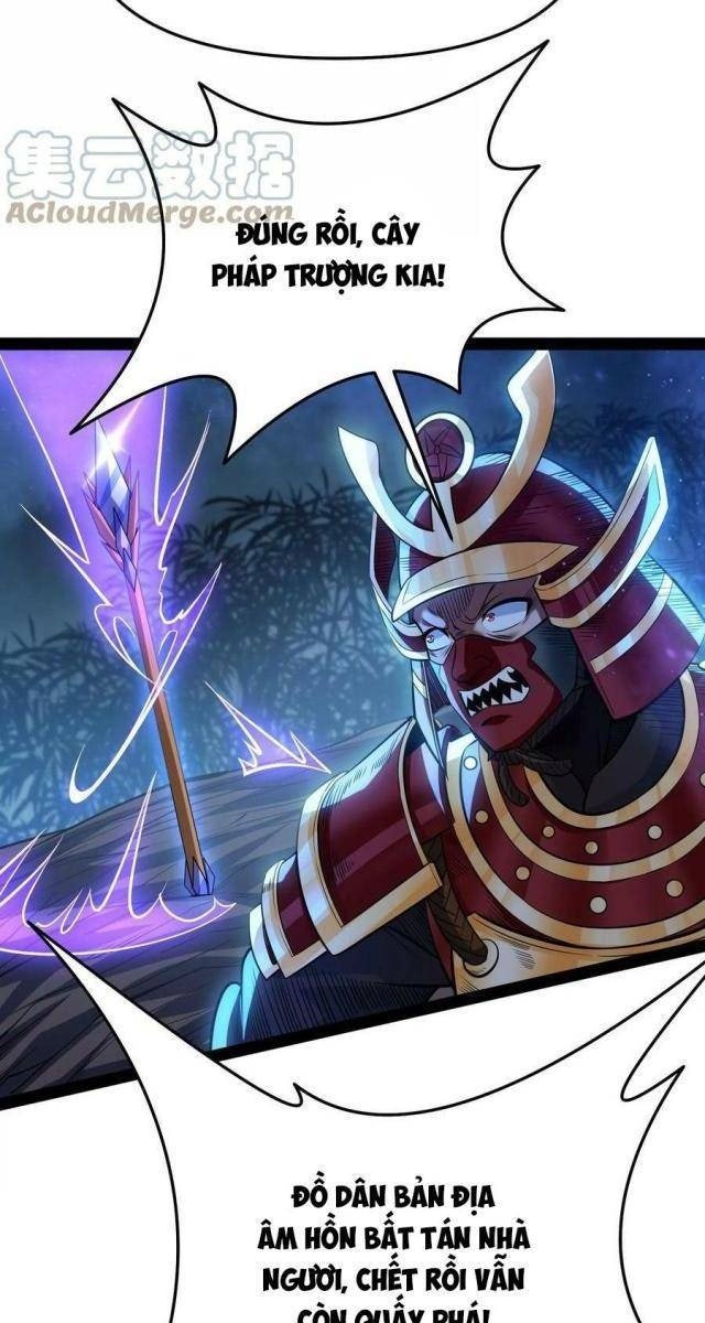 Đánh Bại Chư Thiên - Page 49