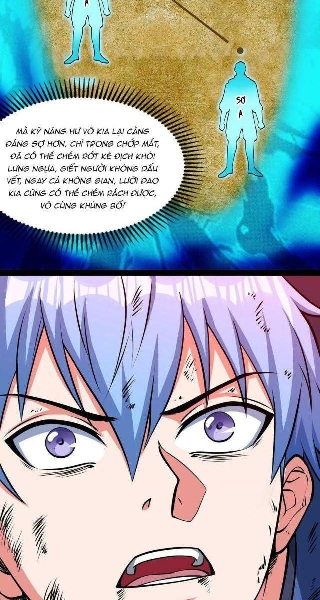 Đánh Bại Chư Thiên - Page 74