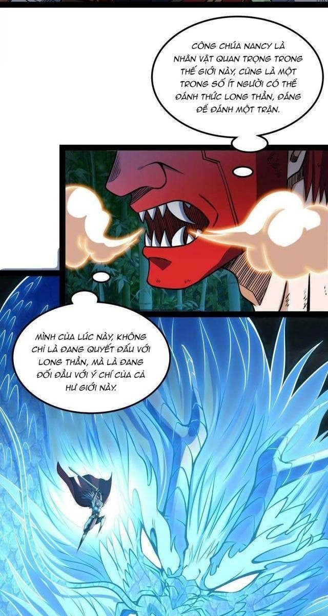 Đánh Bại Chư Thiên - Page 32