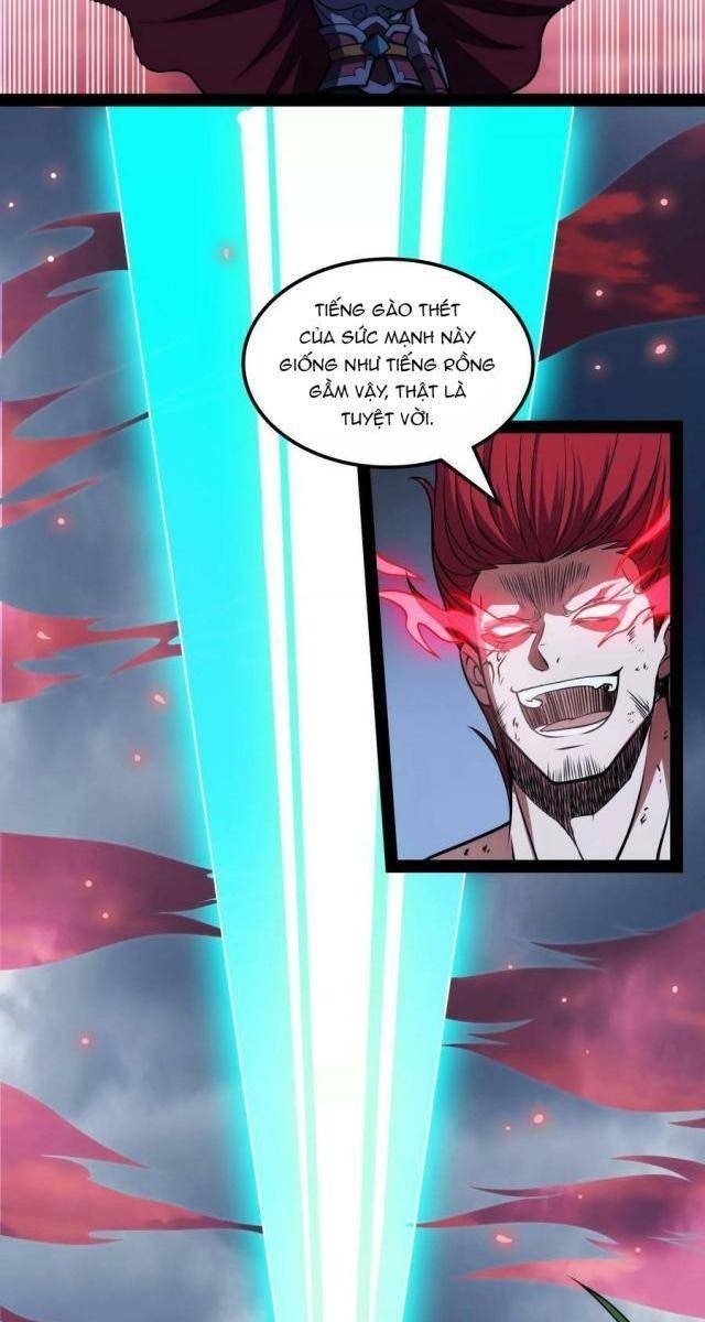 Đánh Bại Chư Thiên - Page 50