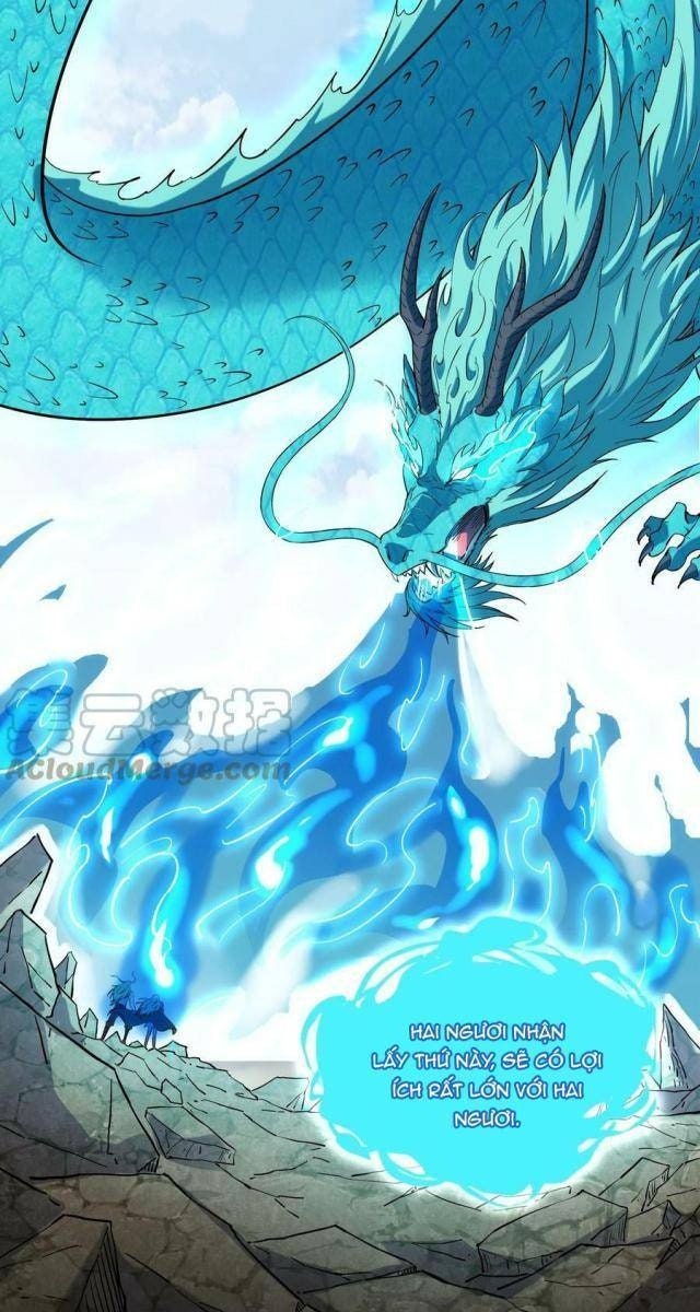 Đánh Bại Chư Thiên - Page 76