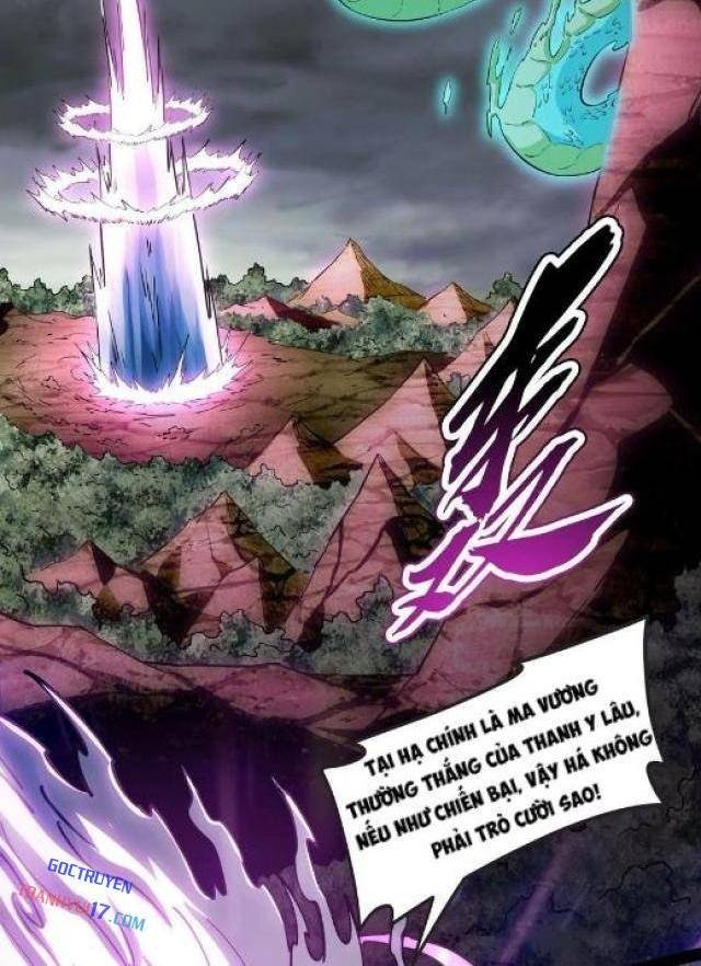 Đánh Bại Chư Thiên - Page 42