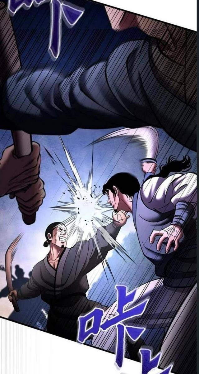 Con Trai Út Nhà Ha Buk Paeng - Page 23