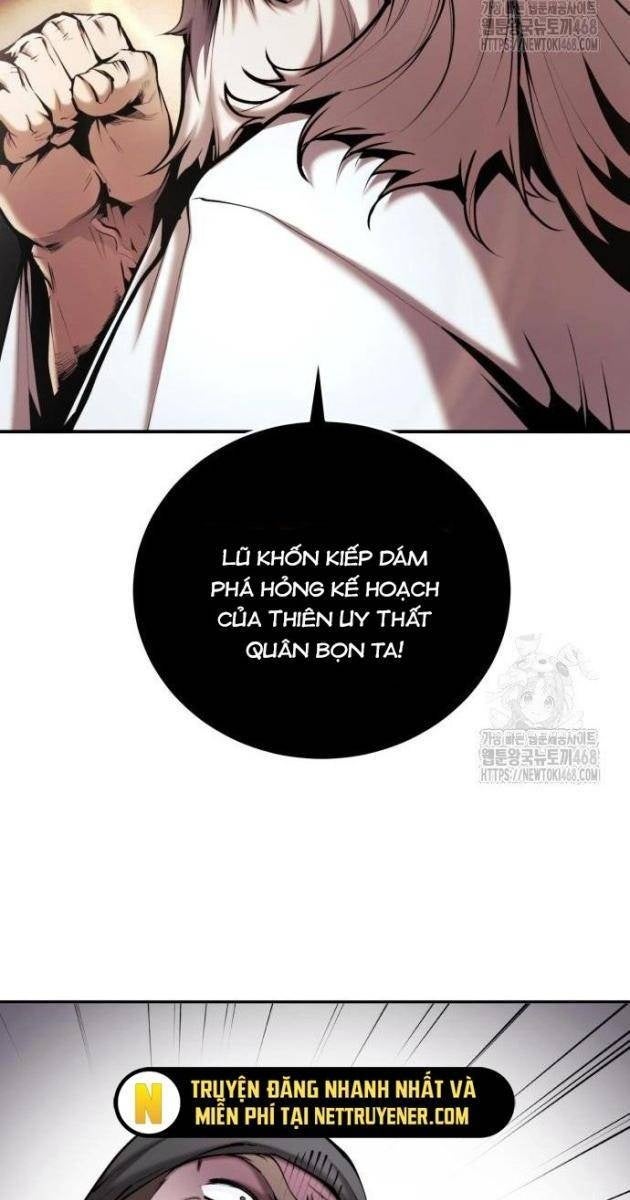 Giáo Chủ Ma Giáo Cũng Biết Sợ - Page 46