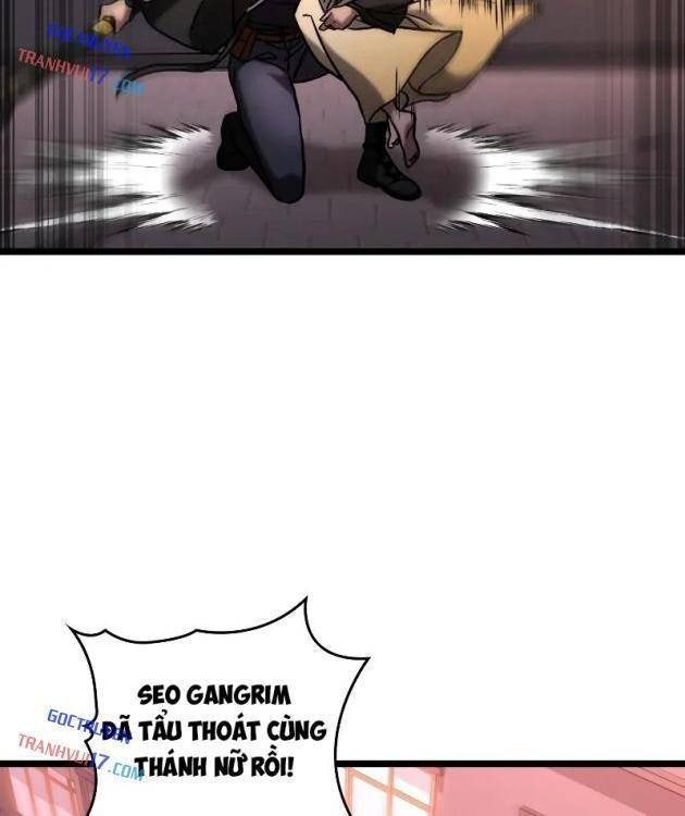 Thợ Săn Số Mệnh Cấp F - Page 9