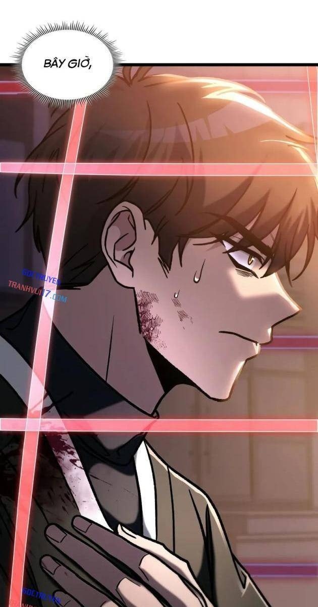 Thợ Săn Số Mệnh Cấp F - Page 31