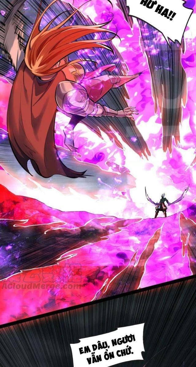 Đánh Bại Chư Thiên - Page 21