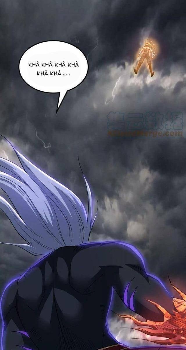 Đánh Bại Chư Thiên - Page 8