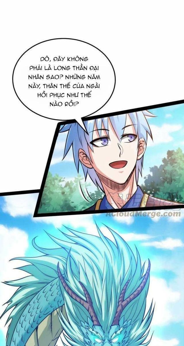 Đánh Bại Chư Thiên - Page 14