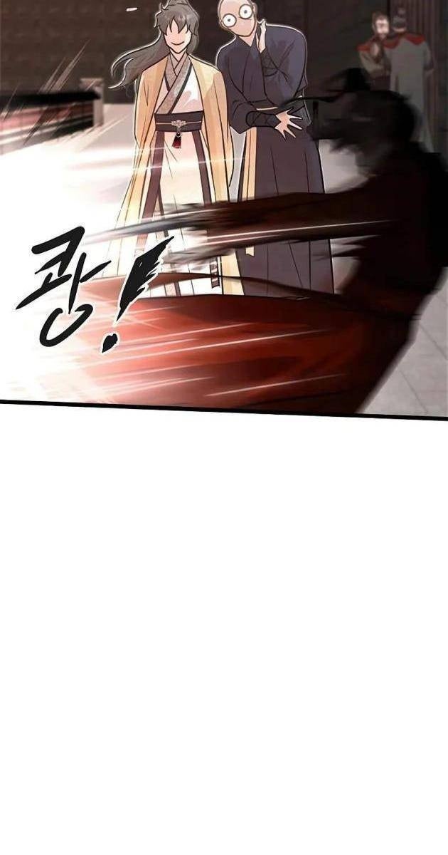 Vợ Tôi Là Giáo Chủ Ma Giáo - Page 129