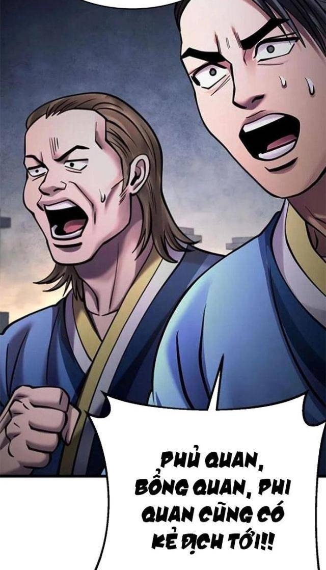 Con Trai Út Nhà Ha Buk Paeng - Page 22