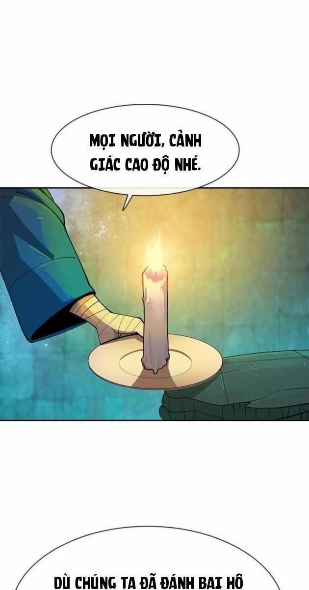 Tôi Chỉ Là Người Khuân Vác Trong Hầm Ngục - Page 84