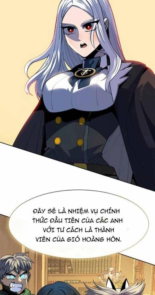 Tôi Chỉ Là Người Khuân Vác Trong Hầm Ngục - Page 157