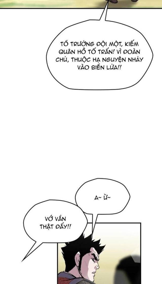 Bất Bại Quyền Ma - Page 34