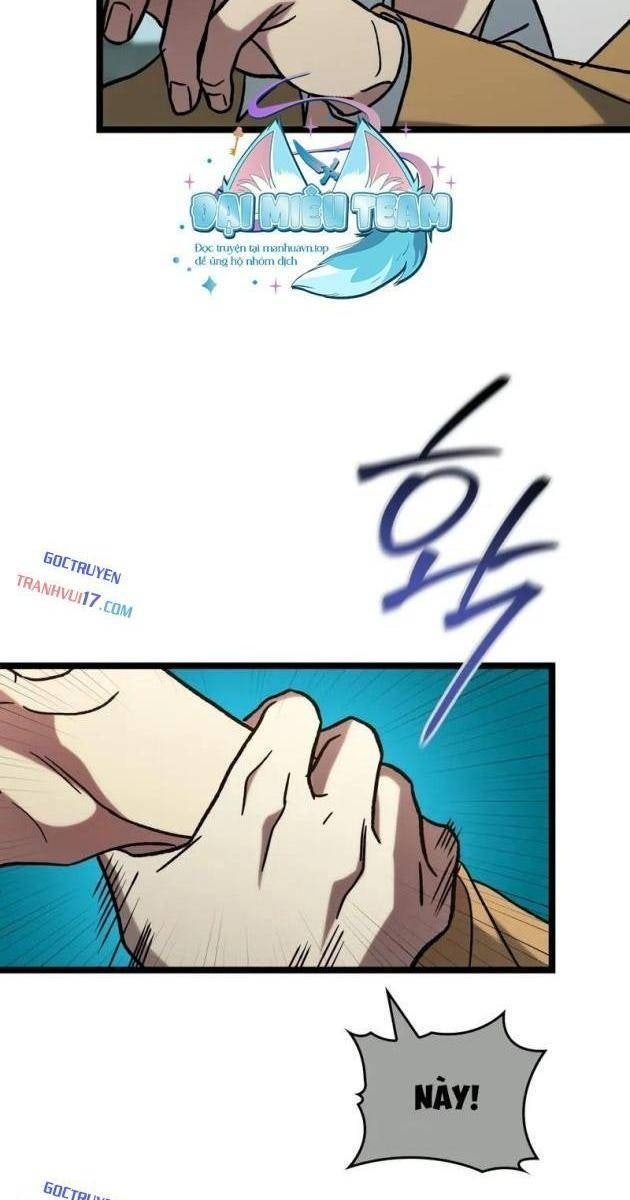 Thợ Săn Số Mệnh Cấp F - Page 24