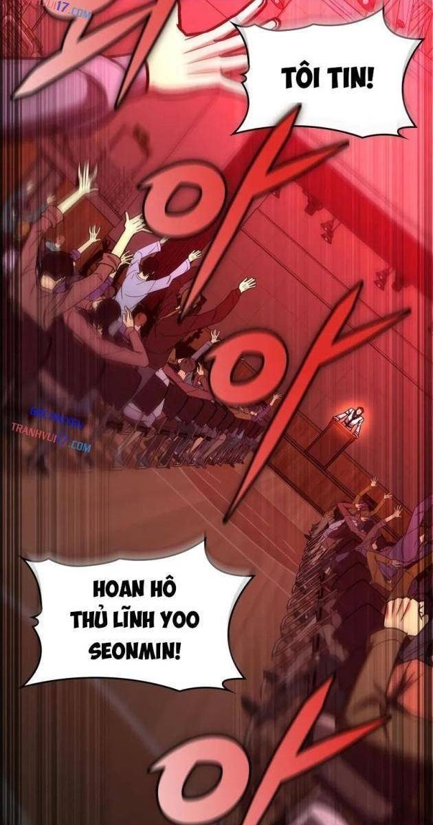 Thợ Săn Số Mệnh Cấp F - Page 134