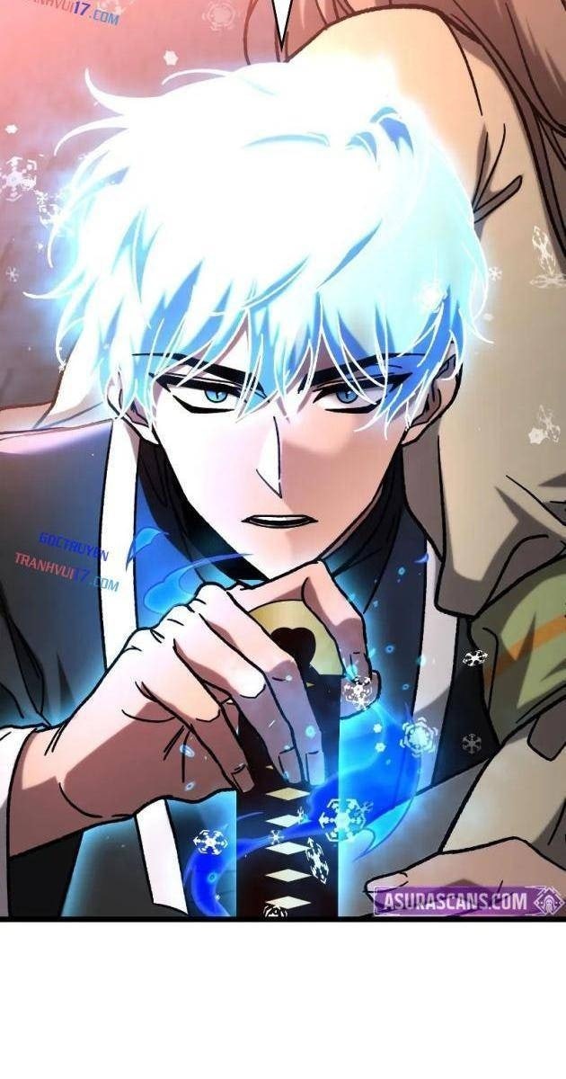 Thợ Săn Số Mệnh Cấp F - Page 23