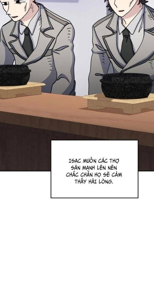 Nhà Hàng Thợ Săn Quái Vật - Page 104