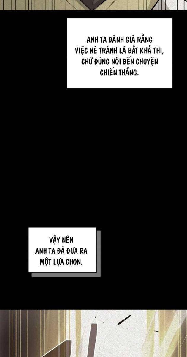 Nhà Hàng Thợ Săn Quái Vật - Page 32