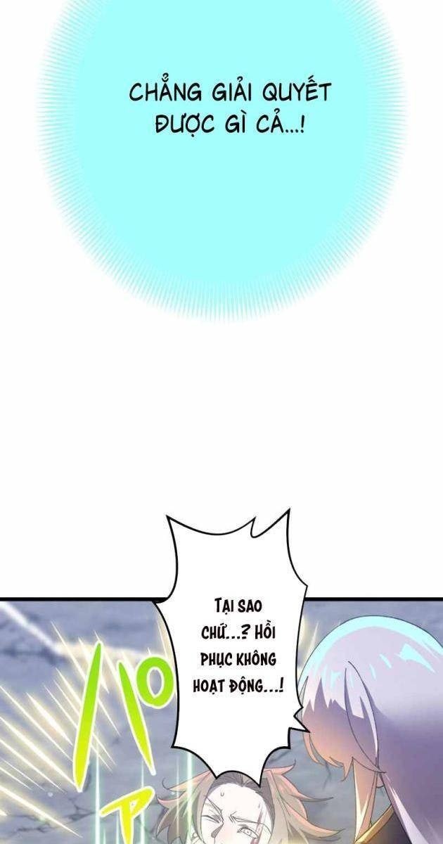 Tuyệt Thế Kiếm Thánh Hồi Quy - Page 208