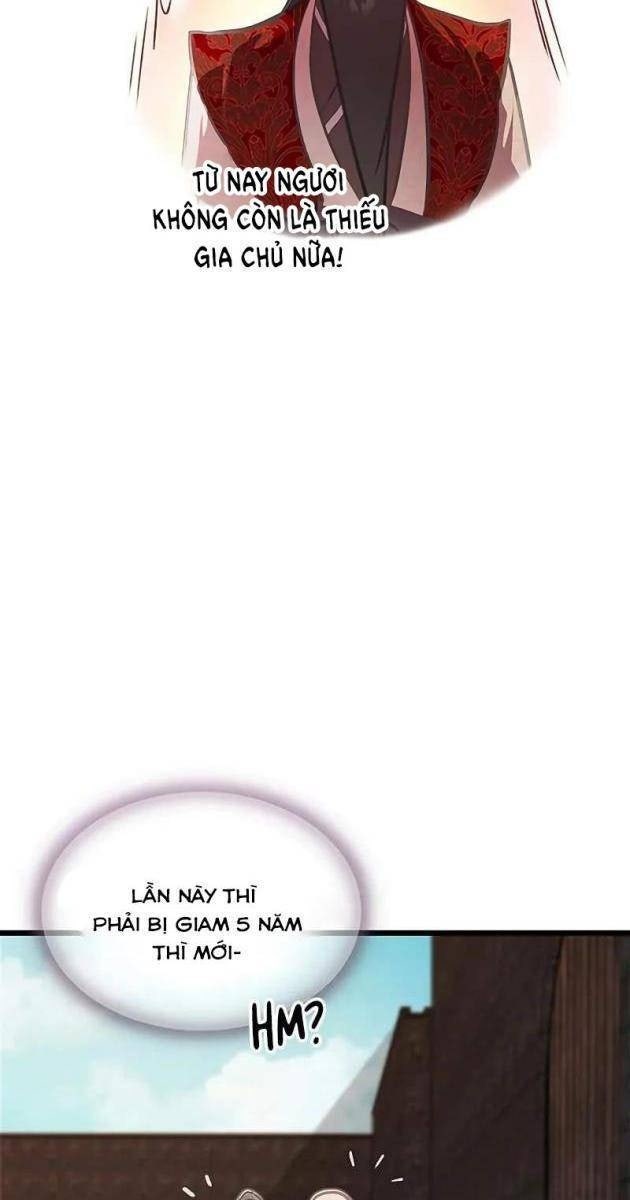 Vợ Tôi Là Giáo Chủ Ma Giáo - Page 128