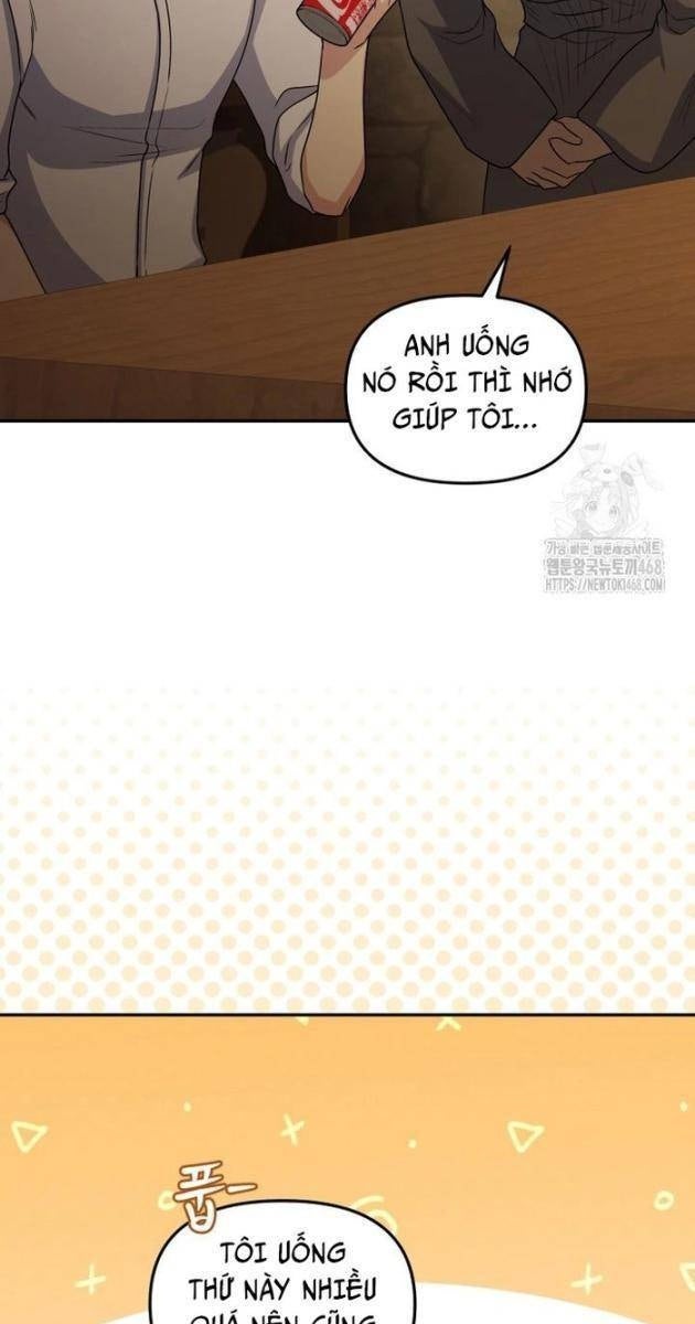 Nhà Hàng Thợ Săn Quái Vật - Page 49