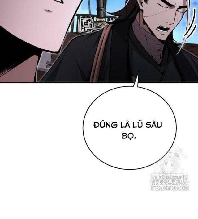 Giáo Chủ Ma Giáo Cũng Biết Sợ - Page 36