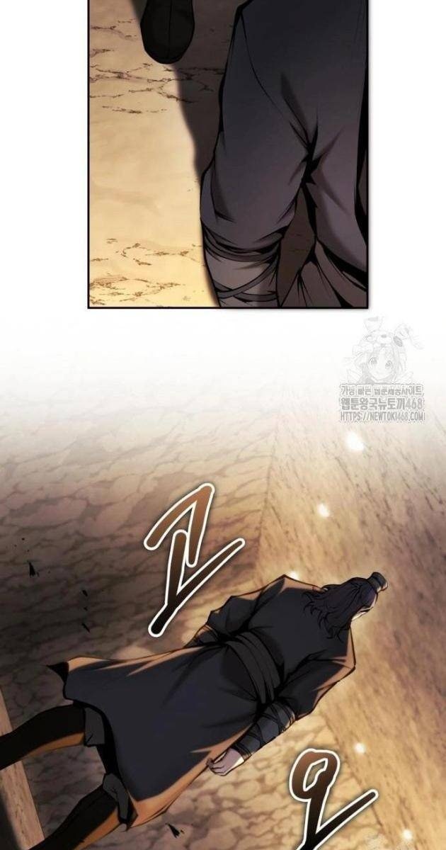 Giáo Chủ Ma Giáo Cũng Biết Sợ - Page 37