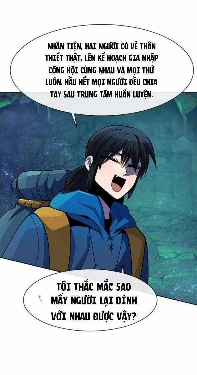 Tôi Chỉ Là Người Khuân Vác Trong Hầm Ngục - Page 91