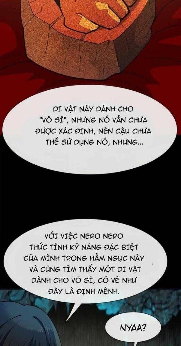 Tôi Chỉ Là Người Khuân Vác Trong Hầm Ngục - Page 33