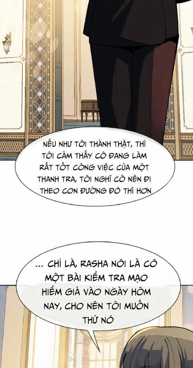 Tôi Chỉ Là Người Khuân Vác Trong Hầm Ngục - Page 99