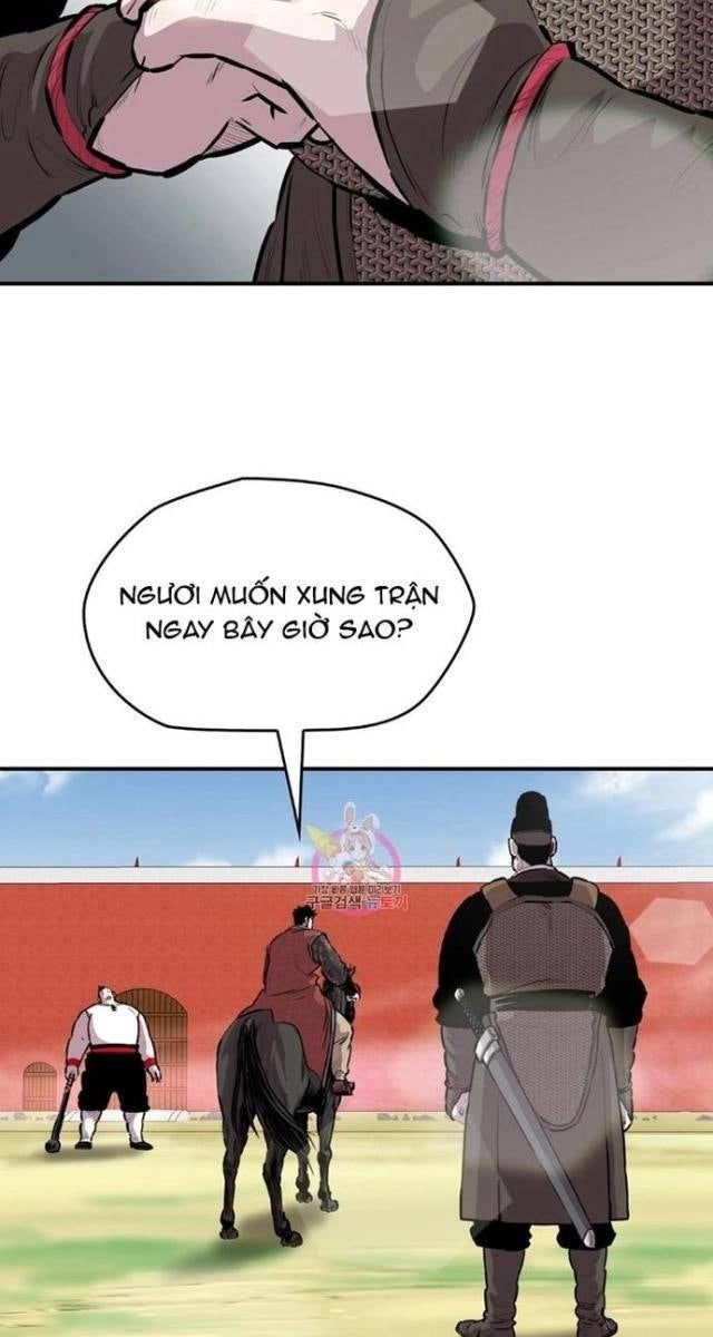 Bất Bại Quyền Ma - Page 33