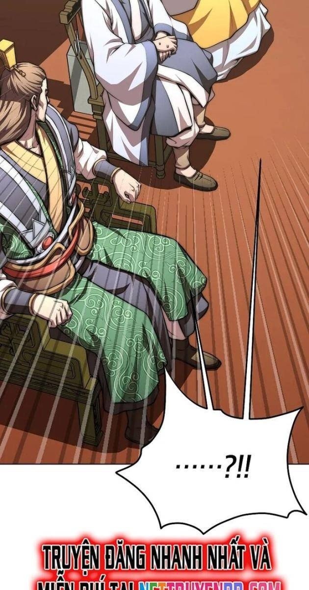 Con Trai Út Của Gia Tộc Nam Cung Thế Gia - Page 22