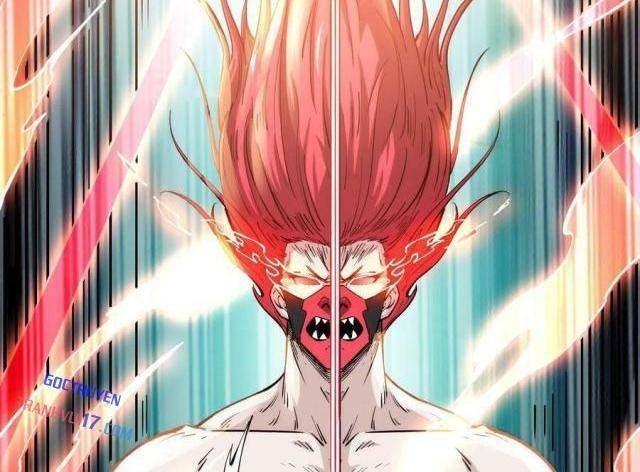 Đánh Bại Chư Thiên - Page 9