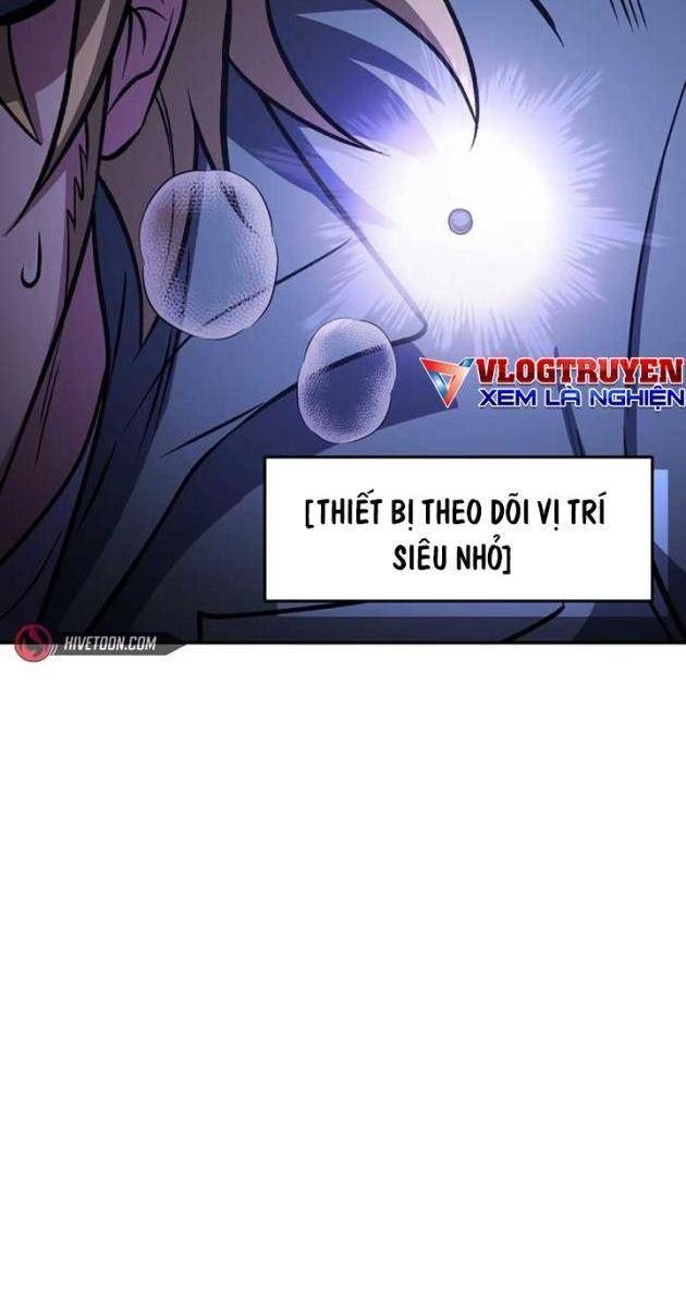 Nhà Hàng Thợ Săn Quái Vật - Page 43