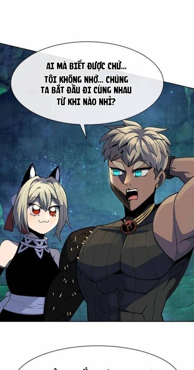 Tôi Chỉ Là Người Khuân Vác Trong Hầm Ngục - Page 92