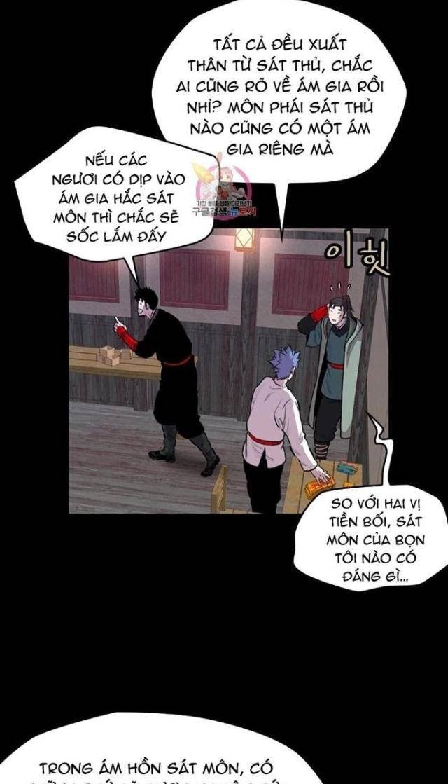 Bất Bại Quyền Ma - Page 14