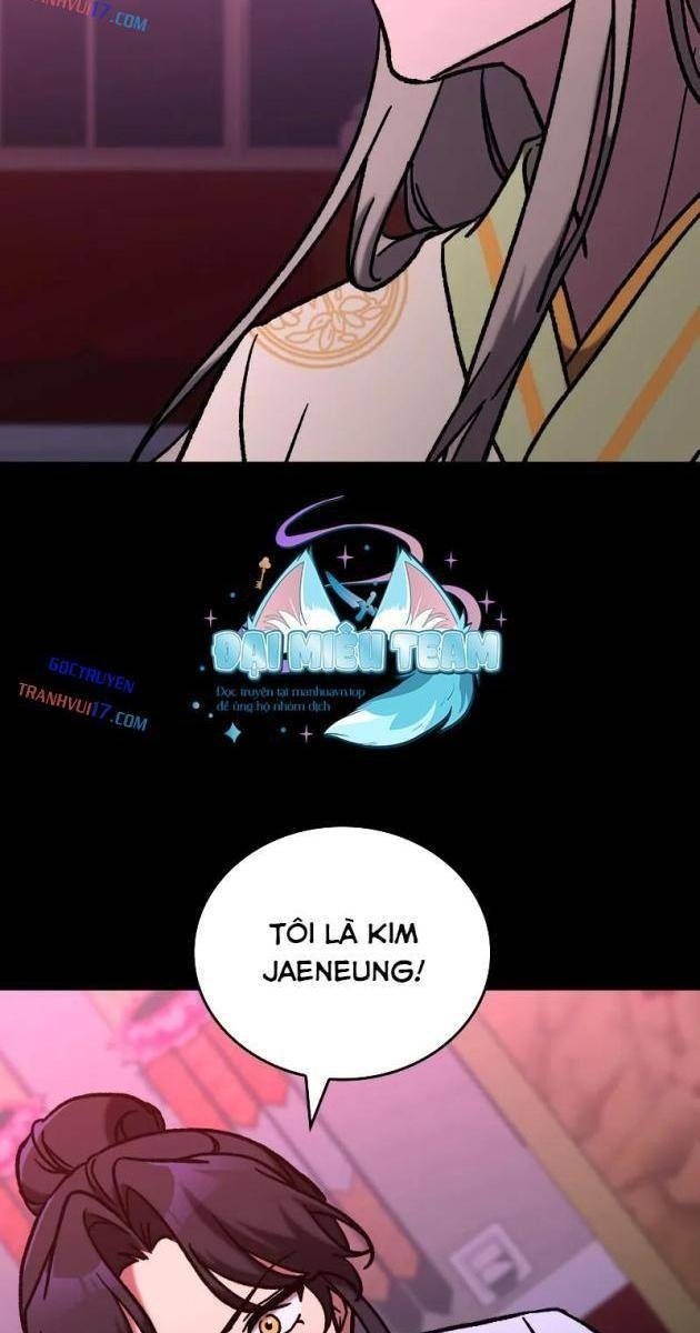 Thợ Săn Số Mệnh Cấp F - Page 35