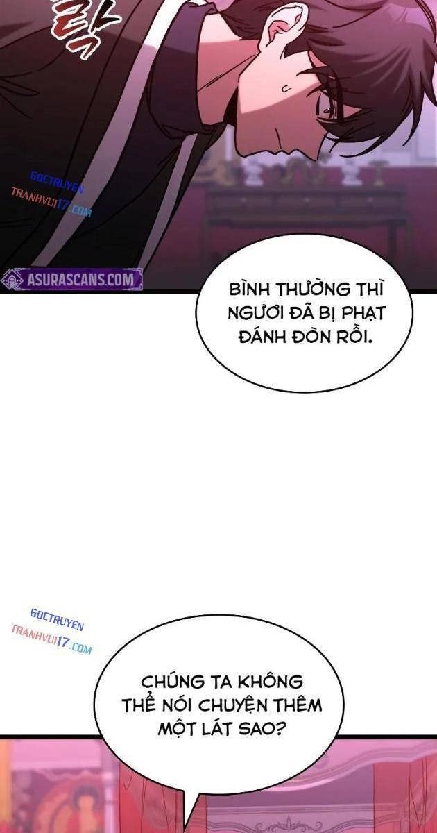 Thợ Săn Số Mệnh Cấp F - Page 59