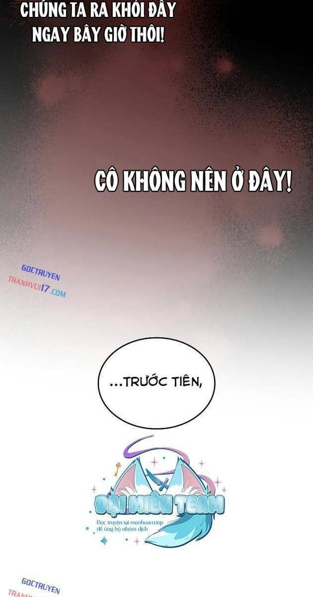 Thợ Săn Số Mệnh Cấp F - Page 103