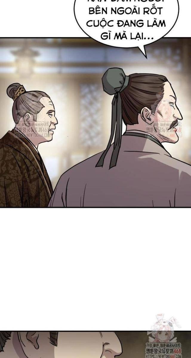 Tuyệt Thế Quân Lâm - Page 53