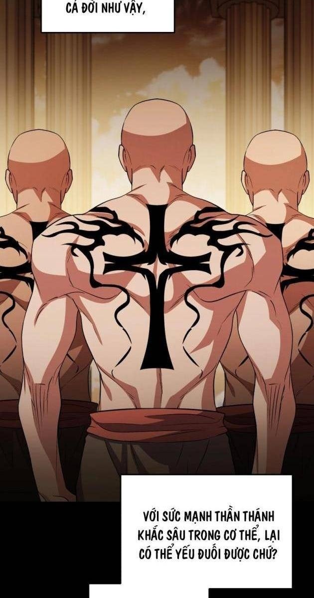 Nhà Hàng Thợ Săn Quái Vật - Page 59