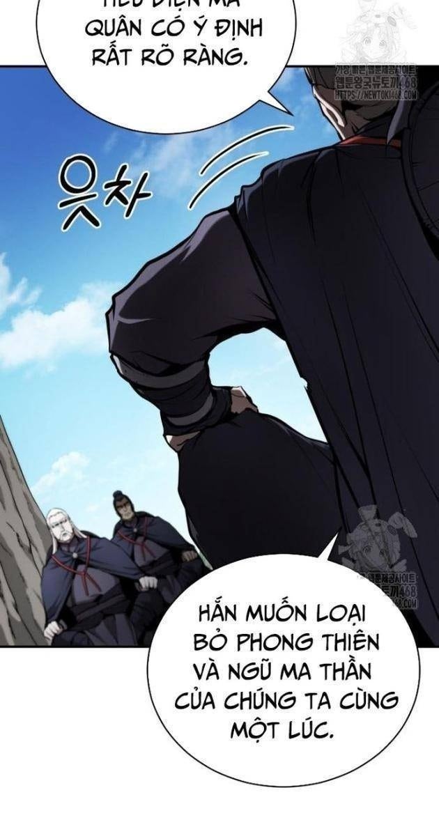 Giáo Chủ Ma Giáo Cũng Biết Sợ - Page 61