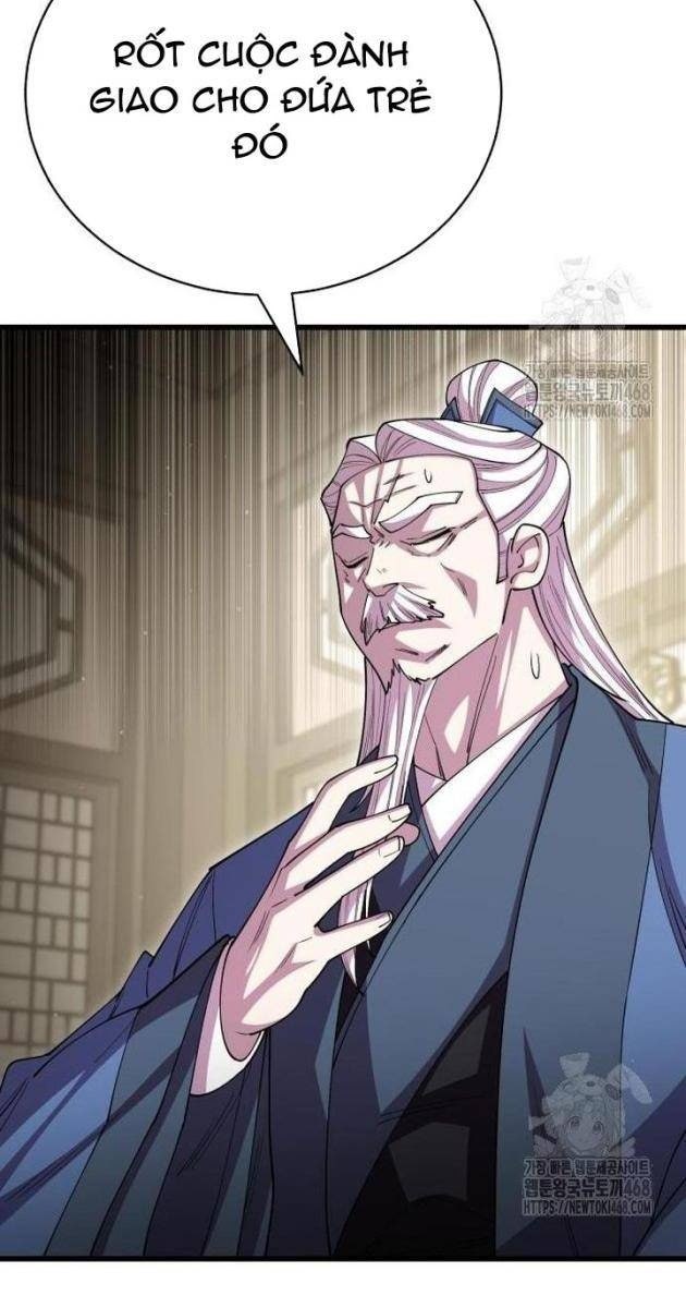 Thiên Hạ Đệ Nhất Đại Sư Huynh - Page 18