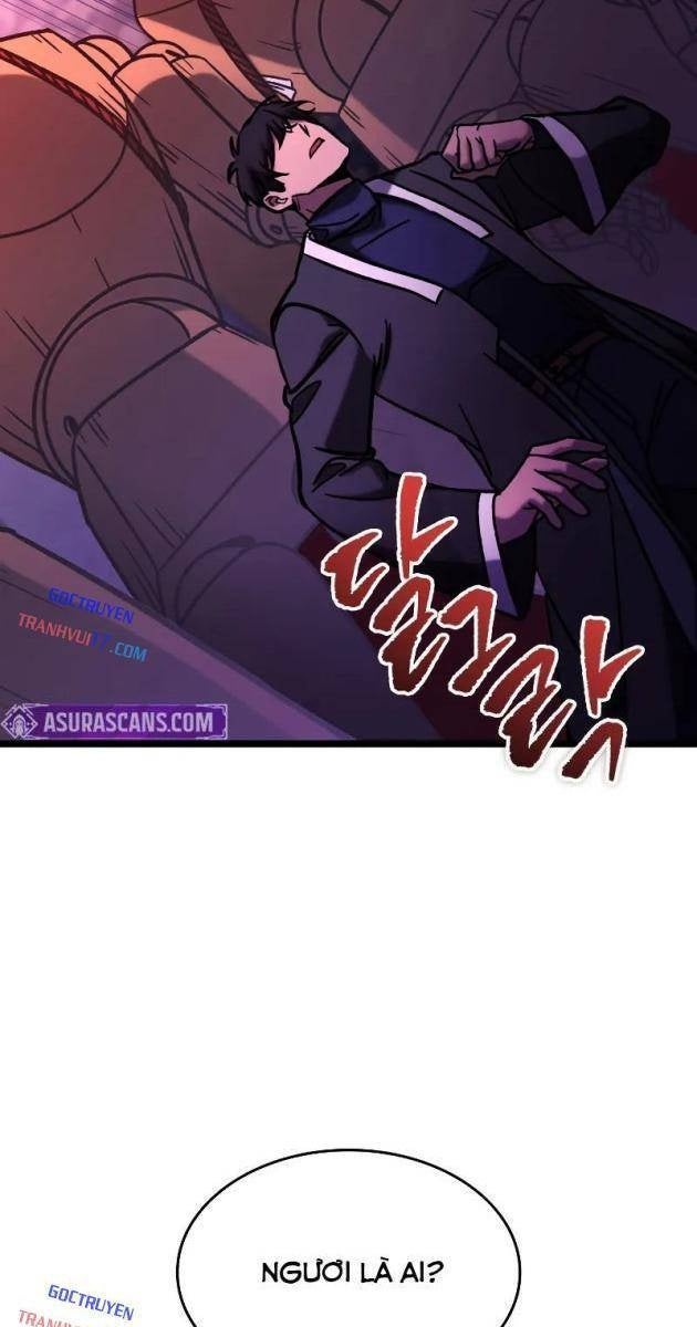 Thợ Săn Số Mệnh Cấp F - Page 49