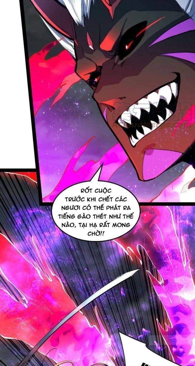 Đánh Bại Chư Thiên - Page 20