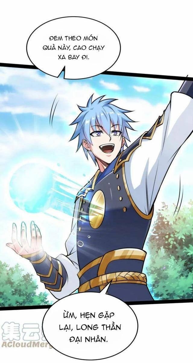 Đánh Bại Chư Thiên - Page 20