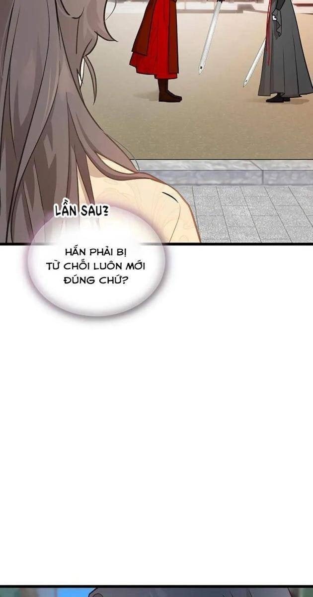 Vợ Tôi Là Giáo Chủ Ma Giáo - Page 29