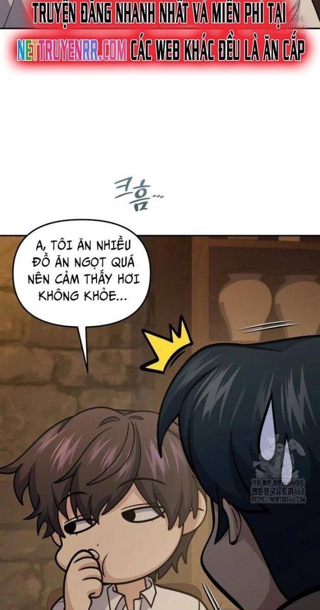 Nhà Hàng Thợ Săn Quái Vật - Page 45