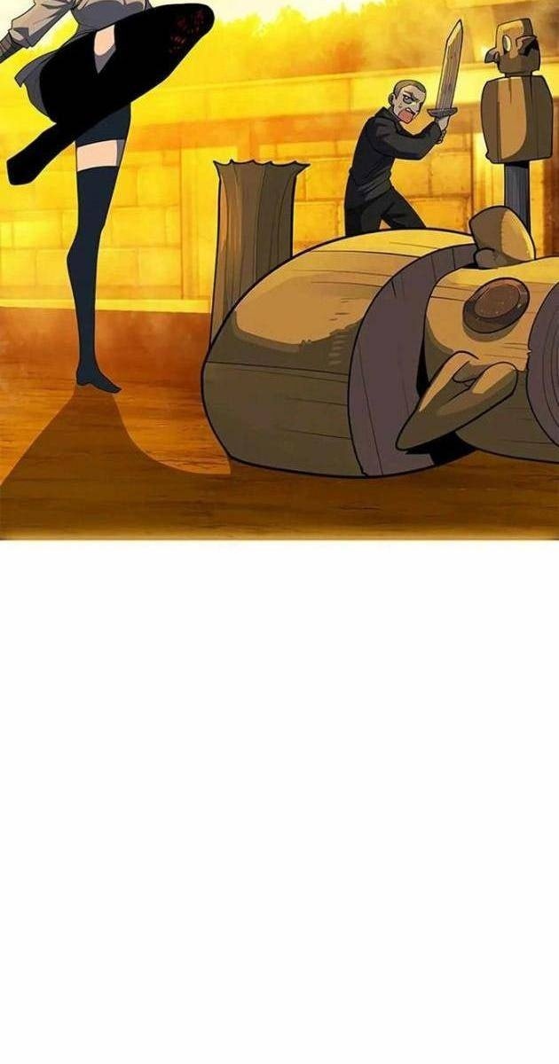 Tôi Chỉ Là Người Khuân Vác Trong Hầm Ngục - Page 112